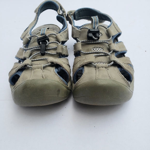 Khombu Women's hiking Sandals water Shoes - Picture 2 of 6